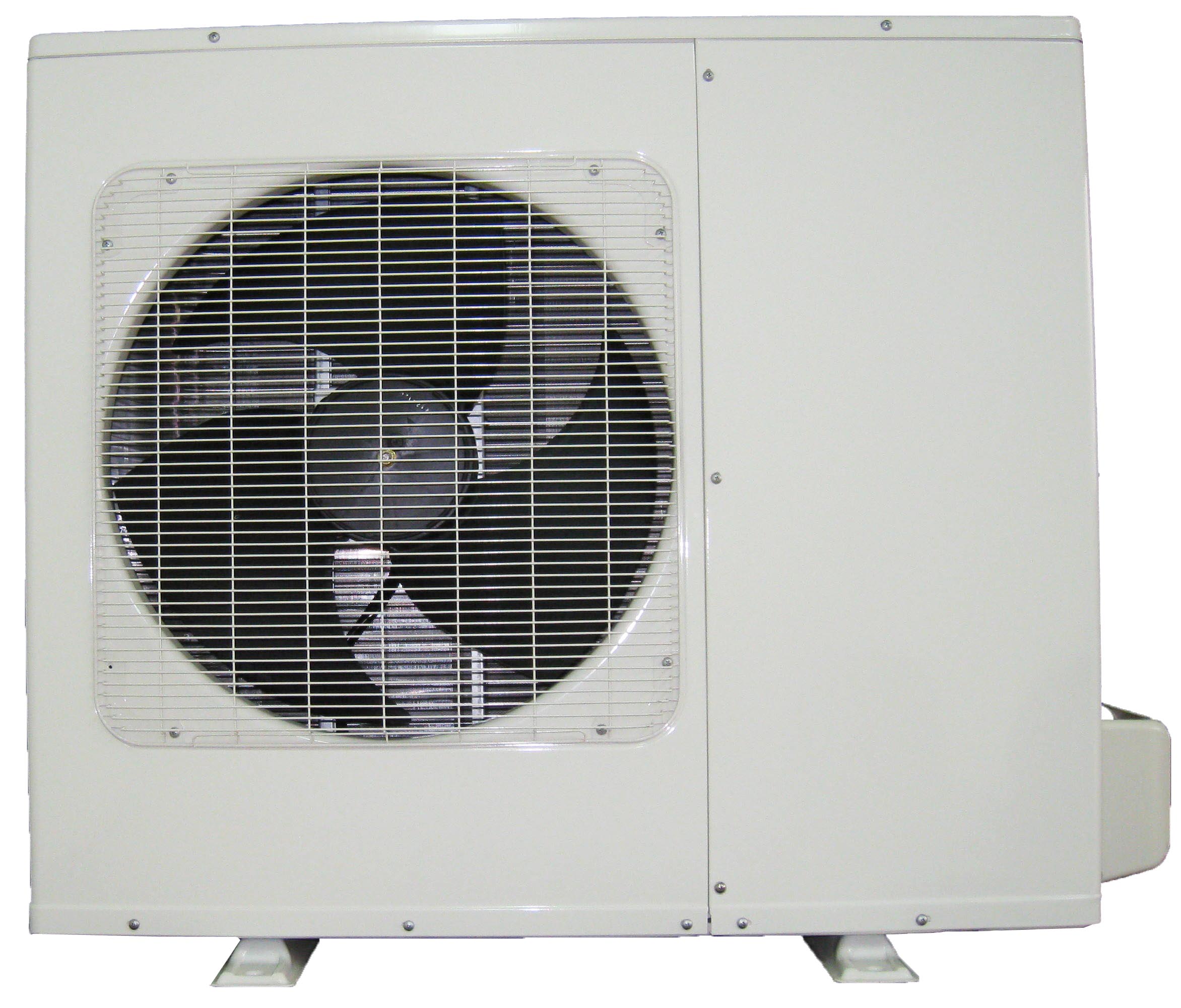 分離式空氣調節機