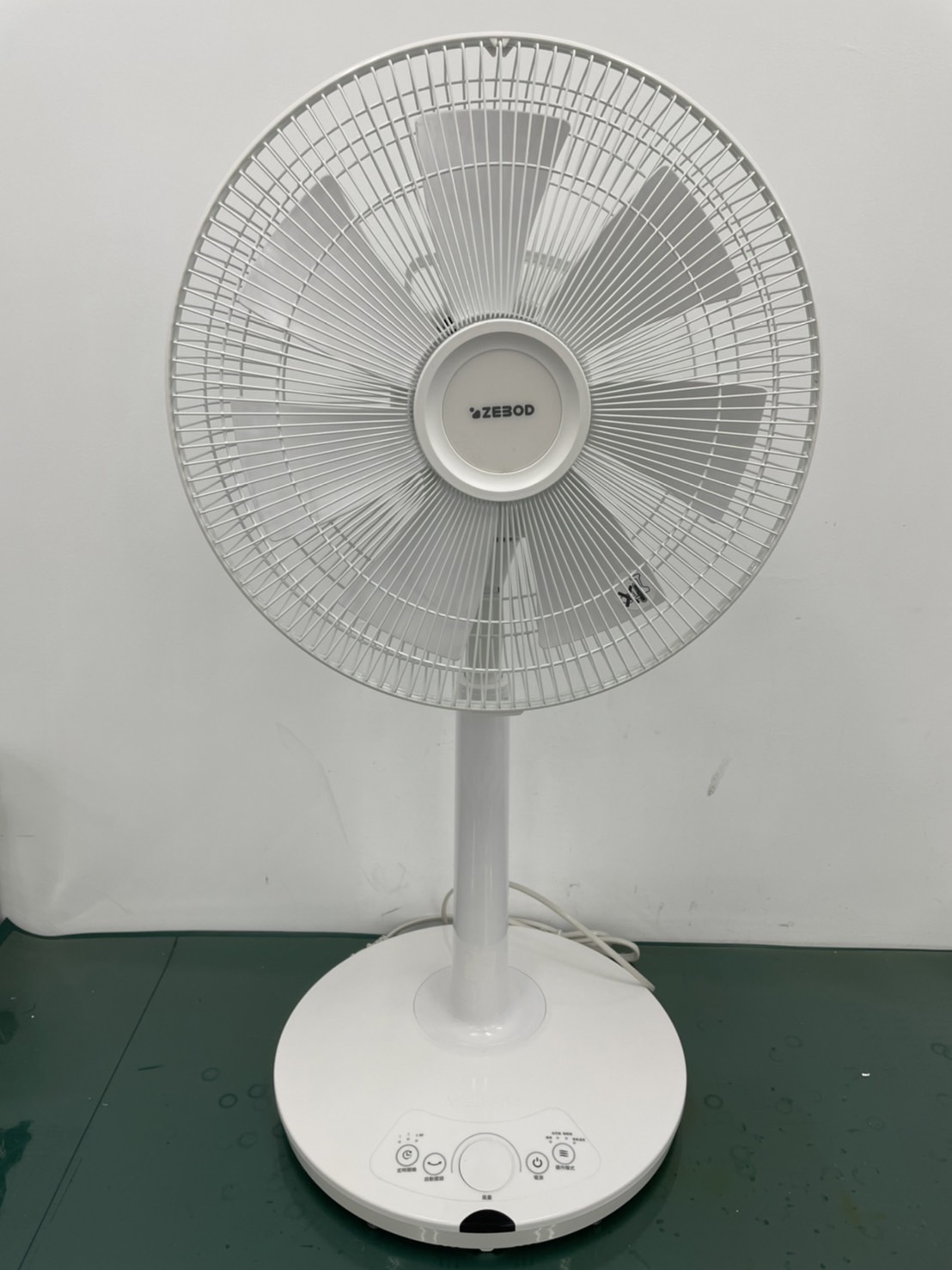 一般家用電扇(DC直流馬達電風扇)