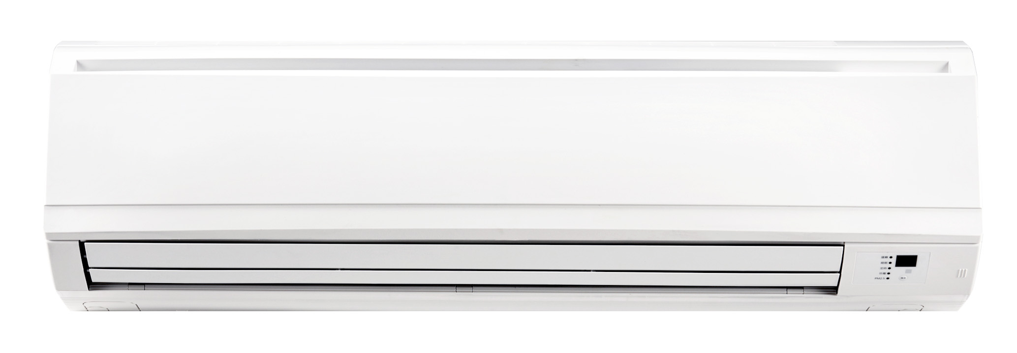 分離式冷氣機-室內機