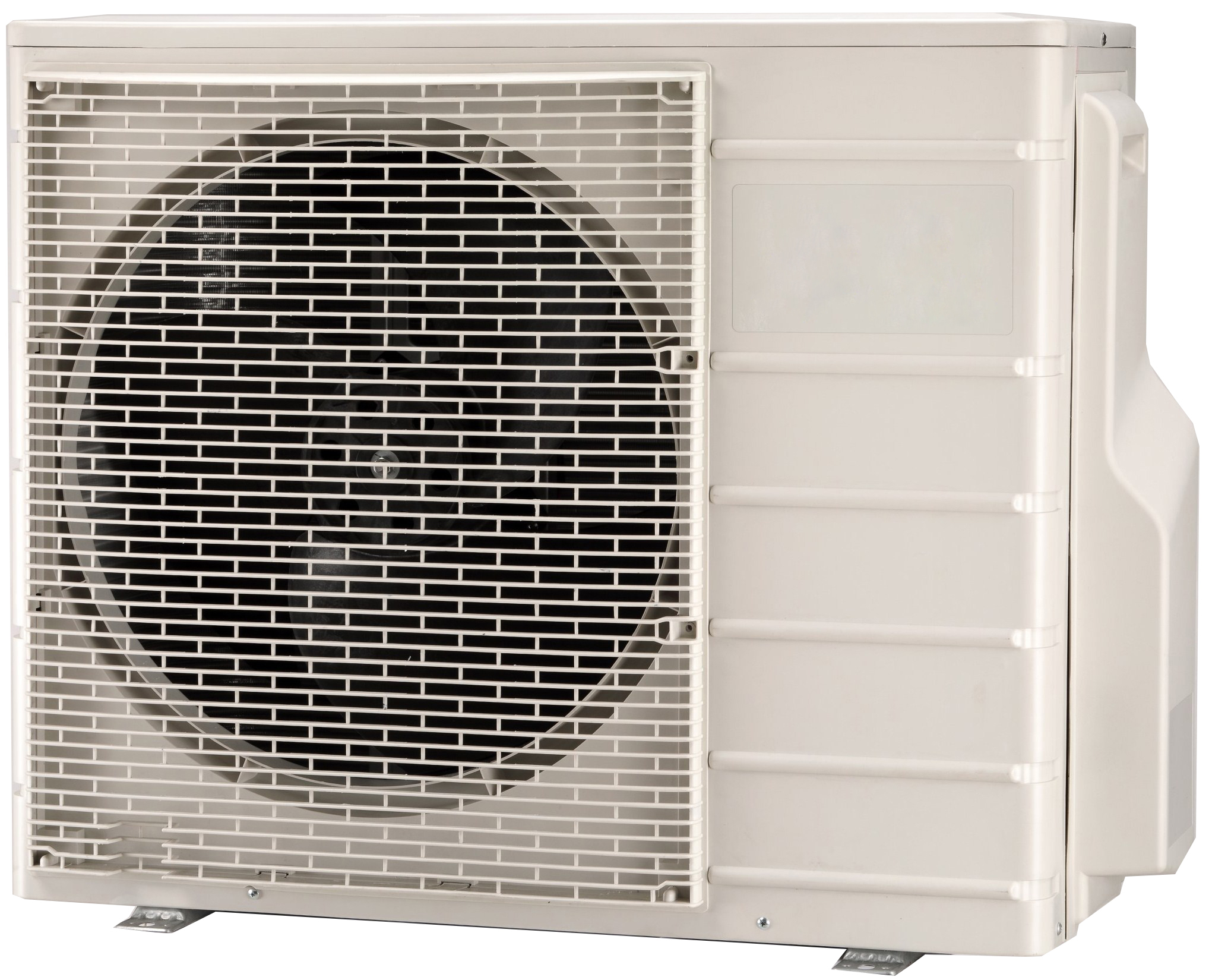 分離式冷氣機-室外機