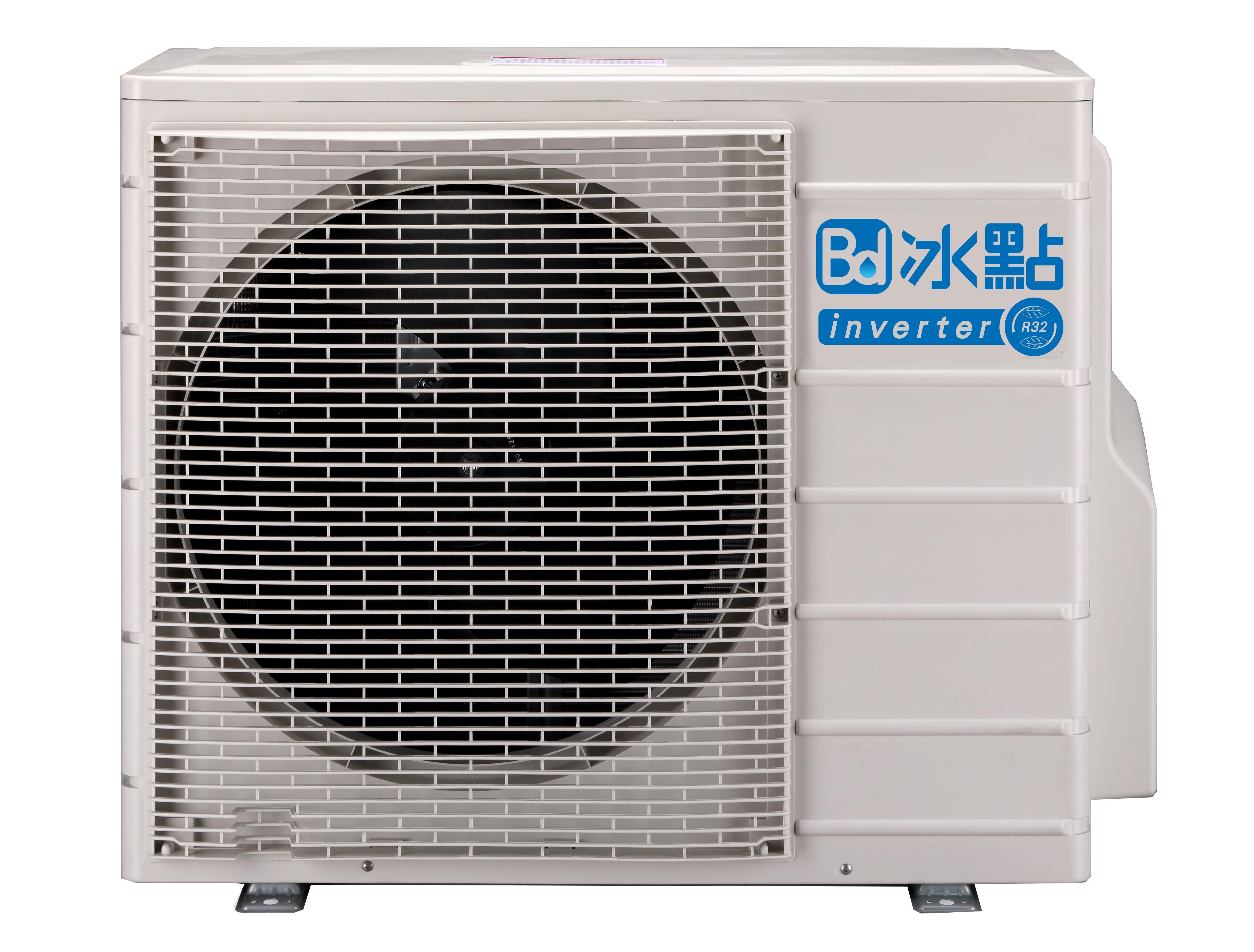 分離式冷氣機-室外機