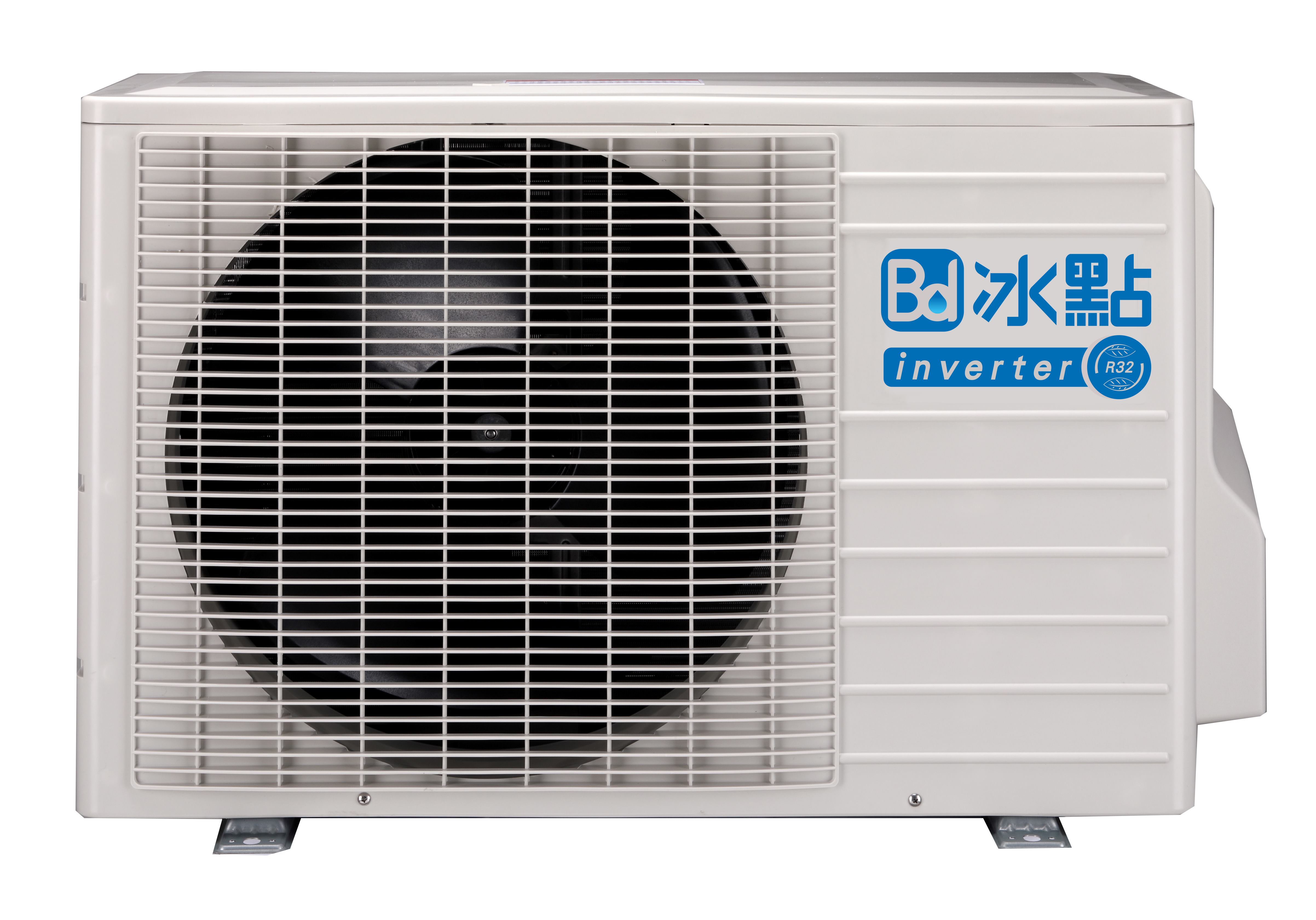 分離式冷氣機-室外機