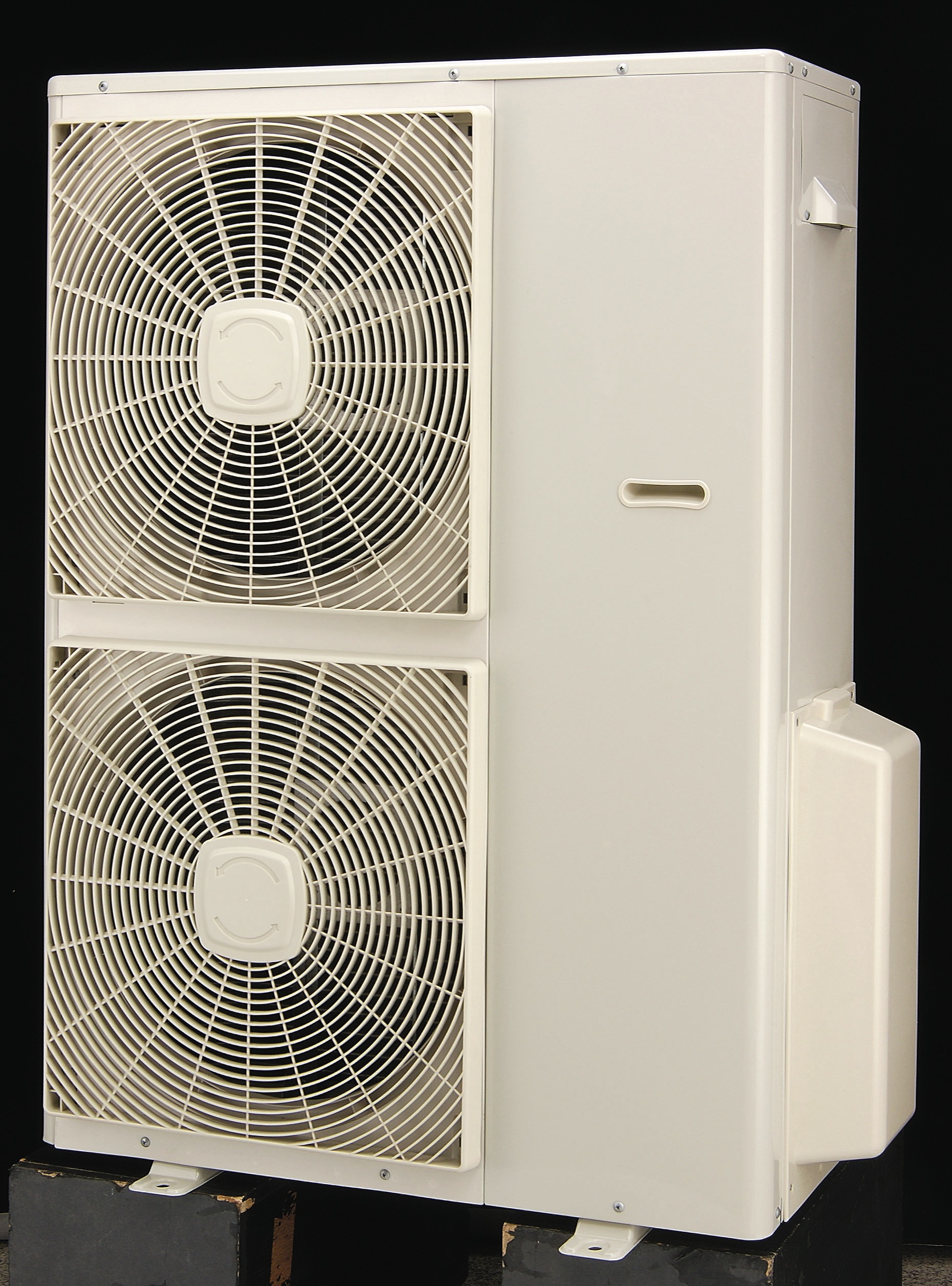 分離式冷氣機-室外機