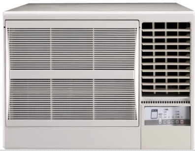 窗型冷氣機