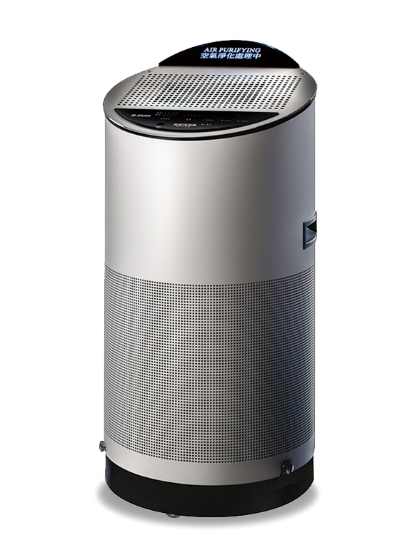 一舜再循環空氣淨化機