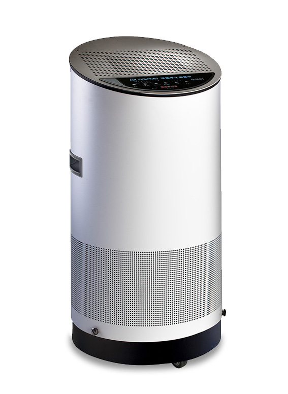 一舜(紫外線)再循環空氣淨化機