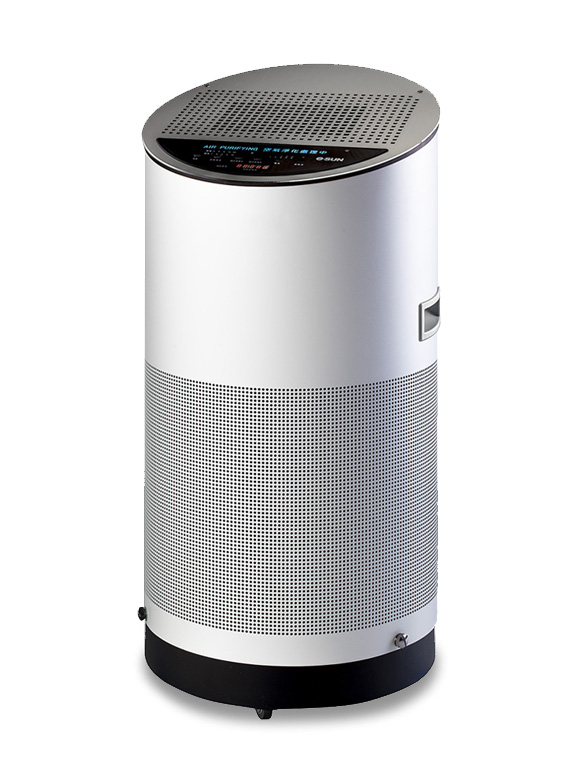 一舜再循環空氣淨化機