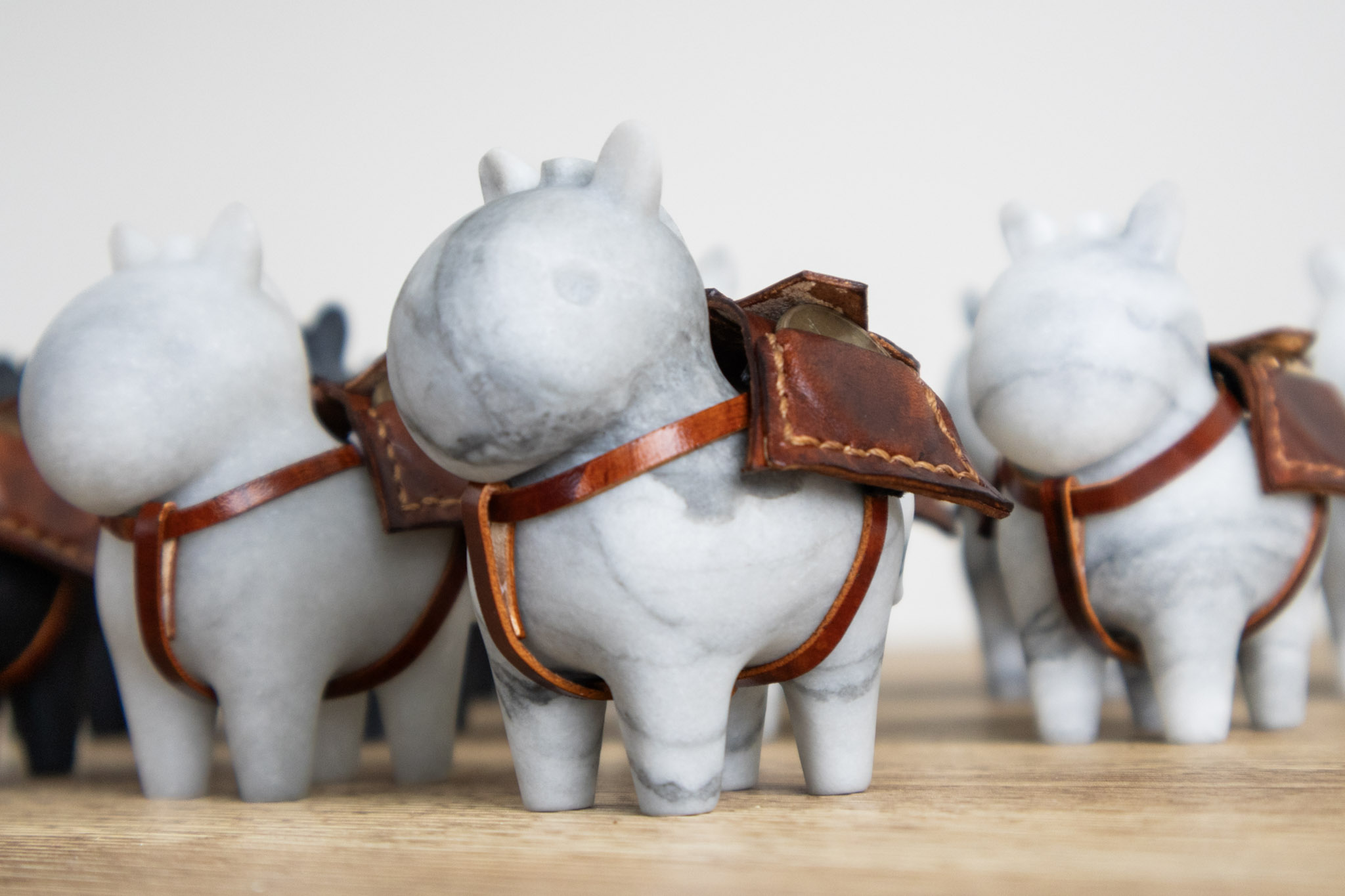 JEmarble 石來運轉 馬上有錢