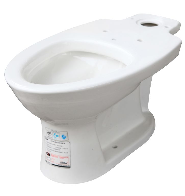 坐式馬桶