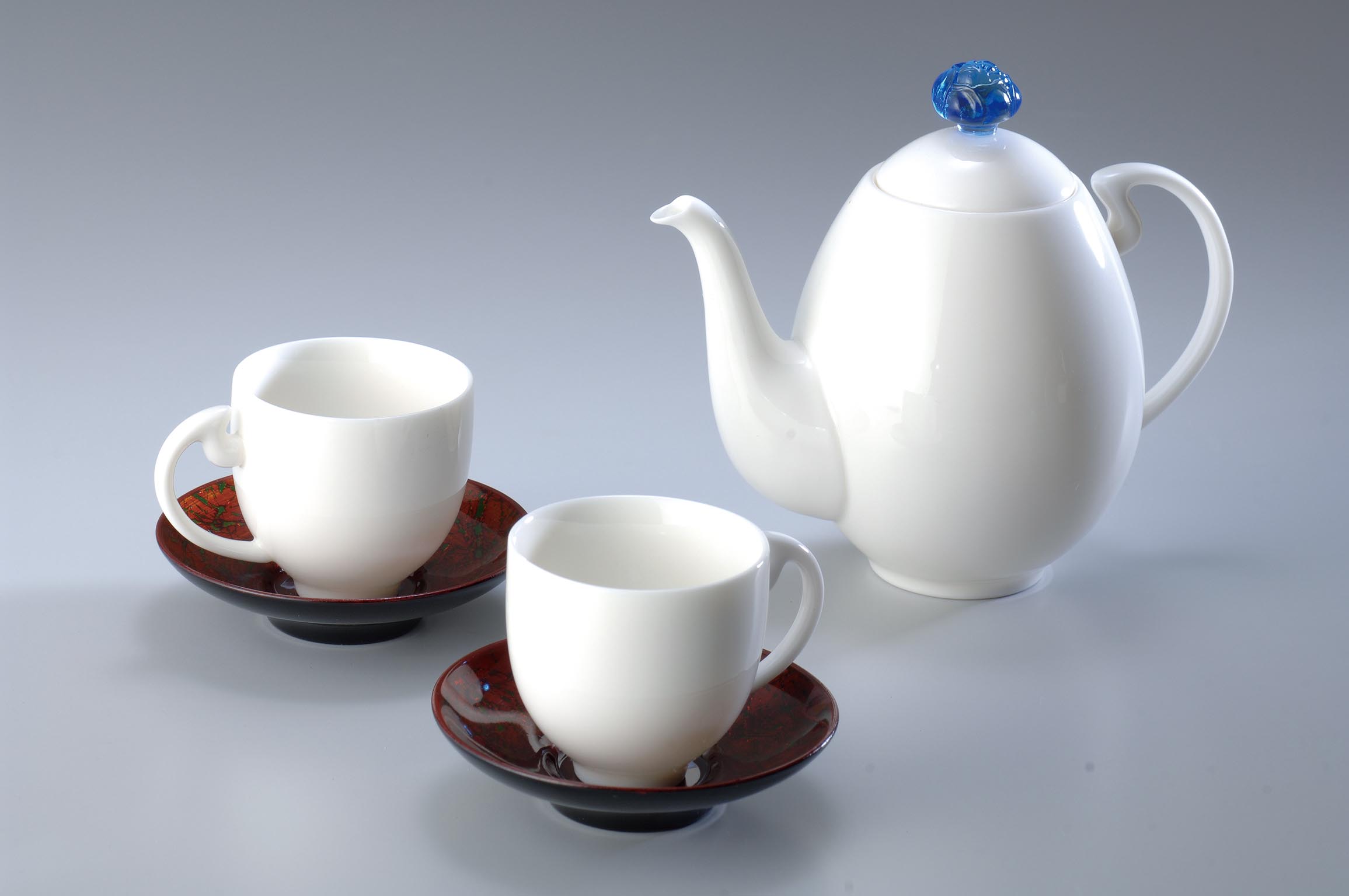 下午茶壺組
