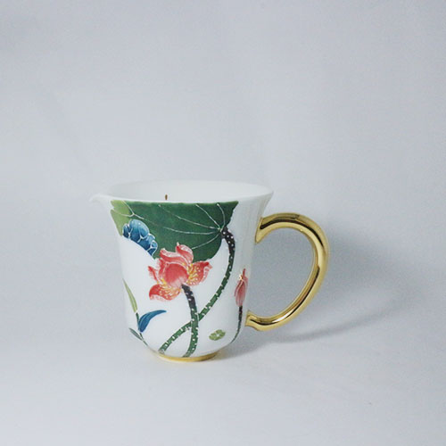 小茶海-荷花