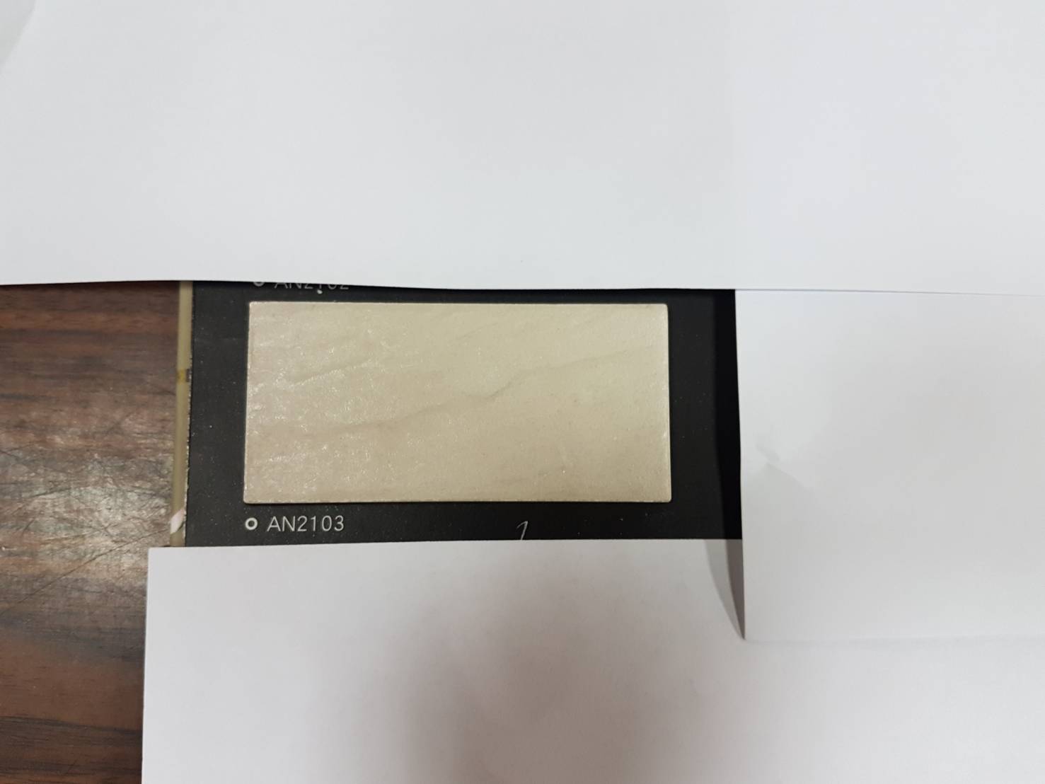 外裝馬賽克壁磚