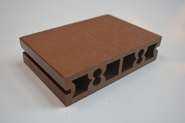 木材-塑膠複合材 EXⅠ-中空