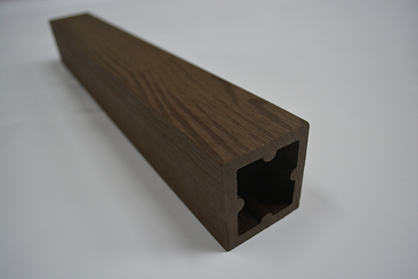 木材-塑膠複合材 EXⅠ-中空