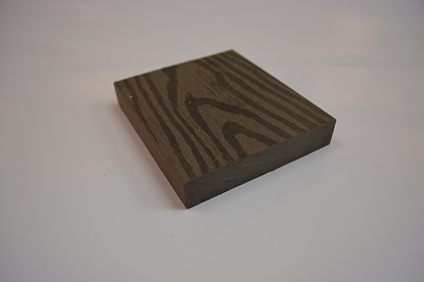 木材-塑膠複合材 EXⅠ-實心