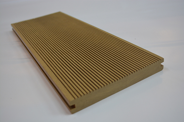 木材-塑膠複合材 EXⅠ-實心