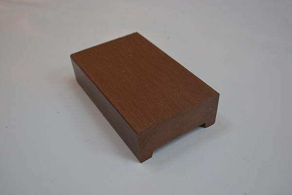 木材-塑膠複合材 EXⅠ-實心