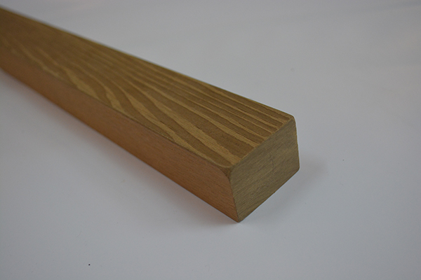 木材-塑膠複合材 EXⅠ-實心