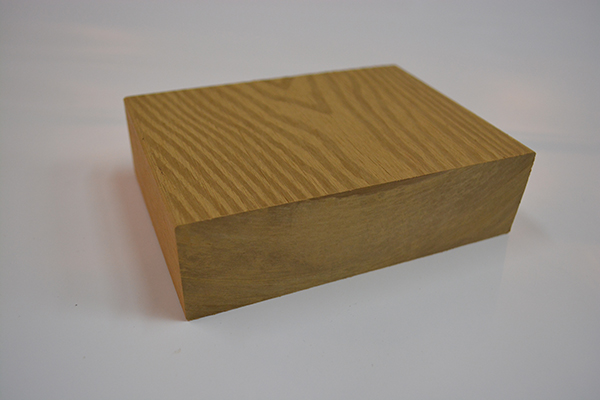 木材-塑膠複合材 EXⅠ-實心