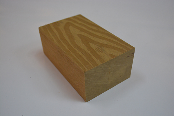 木材-塑膠複合材 EXⅠ-實心