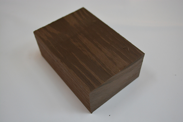 木材-塑膠複合材 EXⅠ-實心