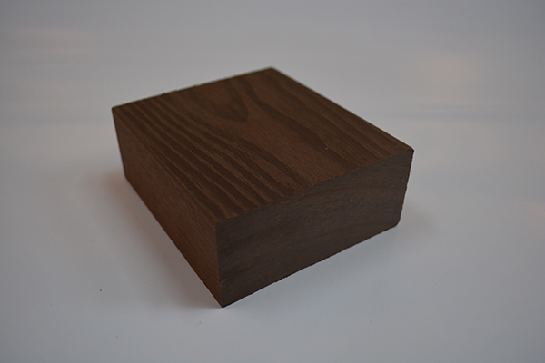 木材-塑膠複合材 EXⅠ-實心