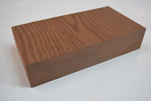 木材-塑膠複合材 EXⅠ-實心