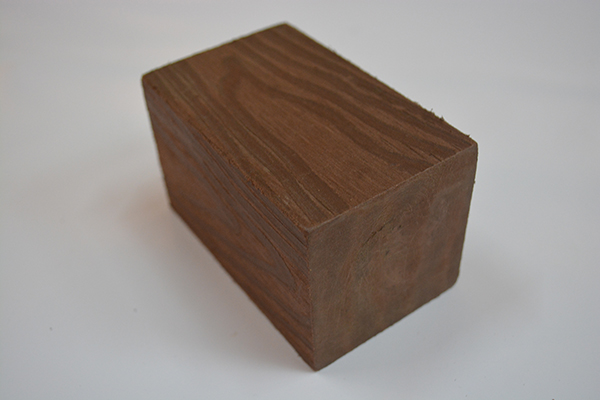 木材-塑膠複合材 EXⅠ-實心