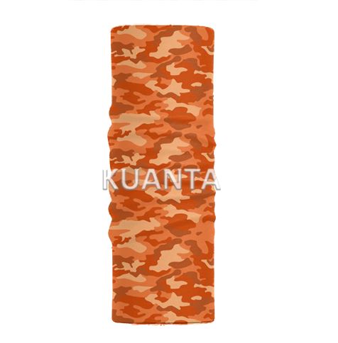 續熱保暖 魔術頭巾