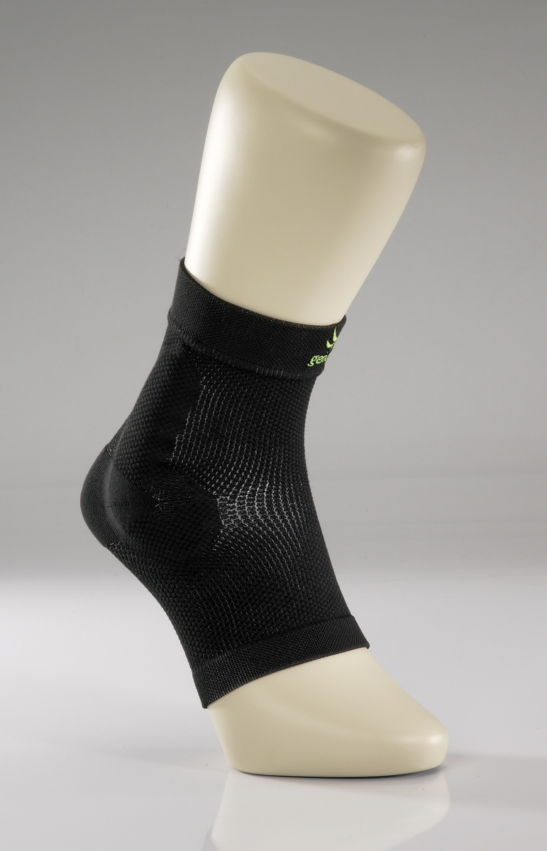 3D高科技保健護腳踝(矽膠型)