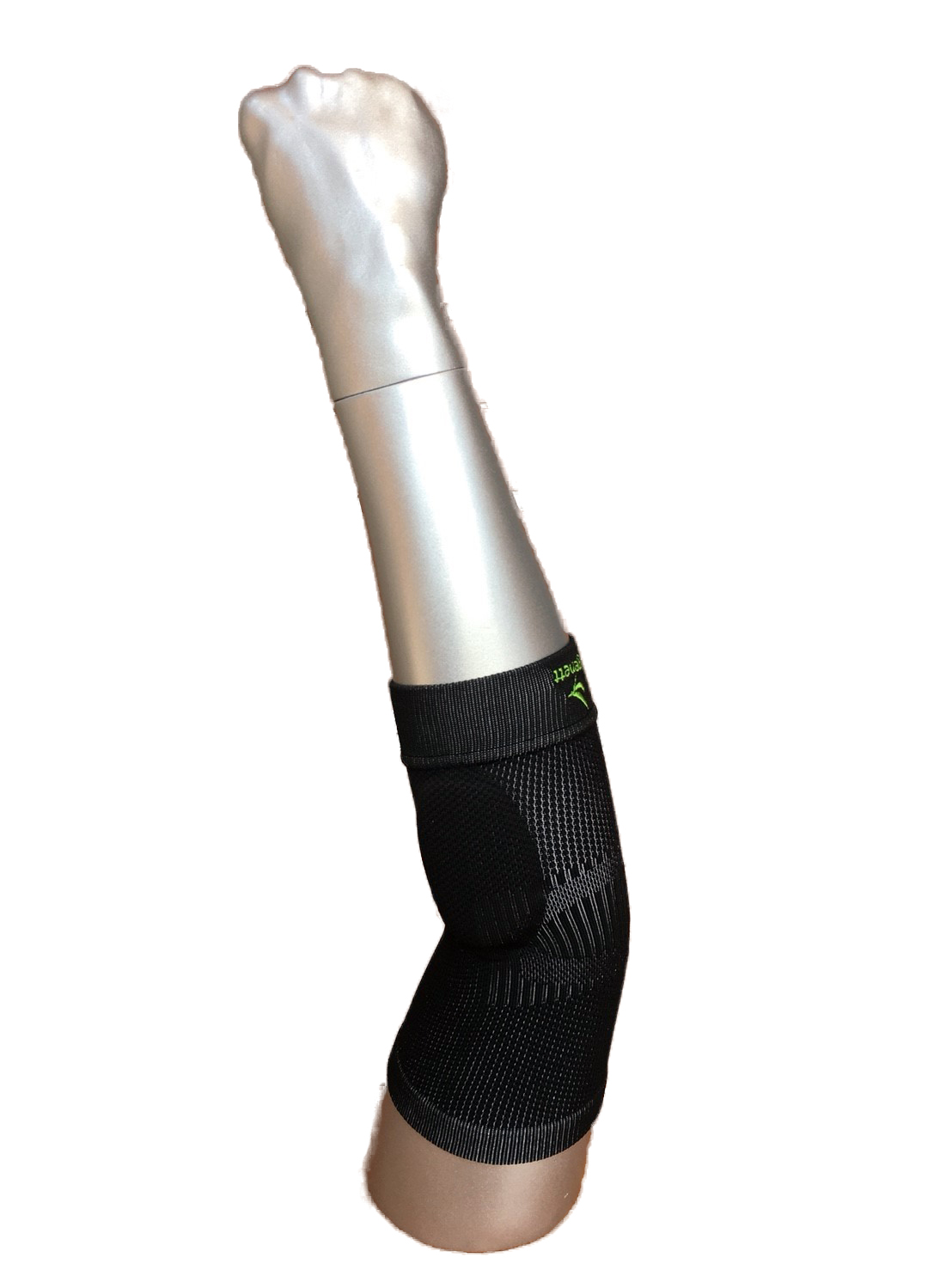 3D高科技保健護手肘(矽膠型)