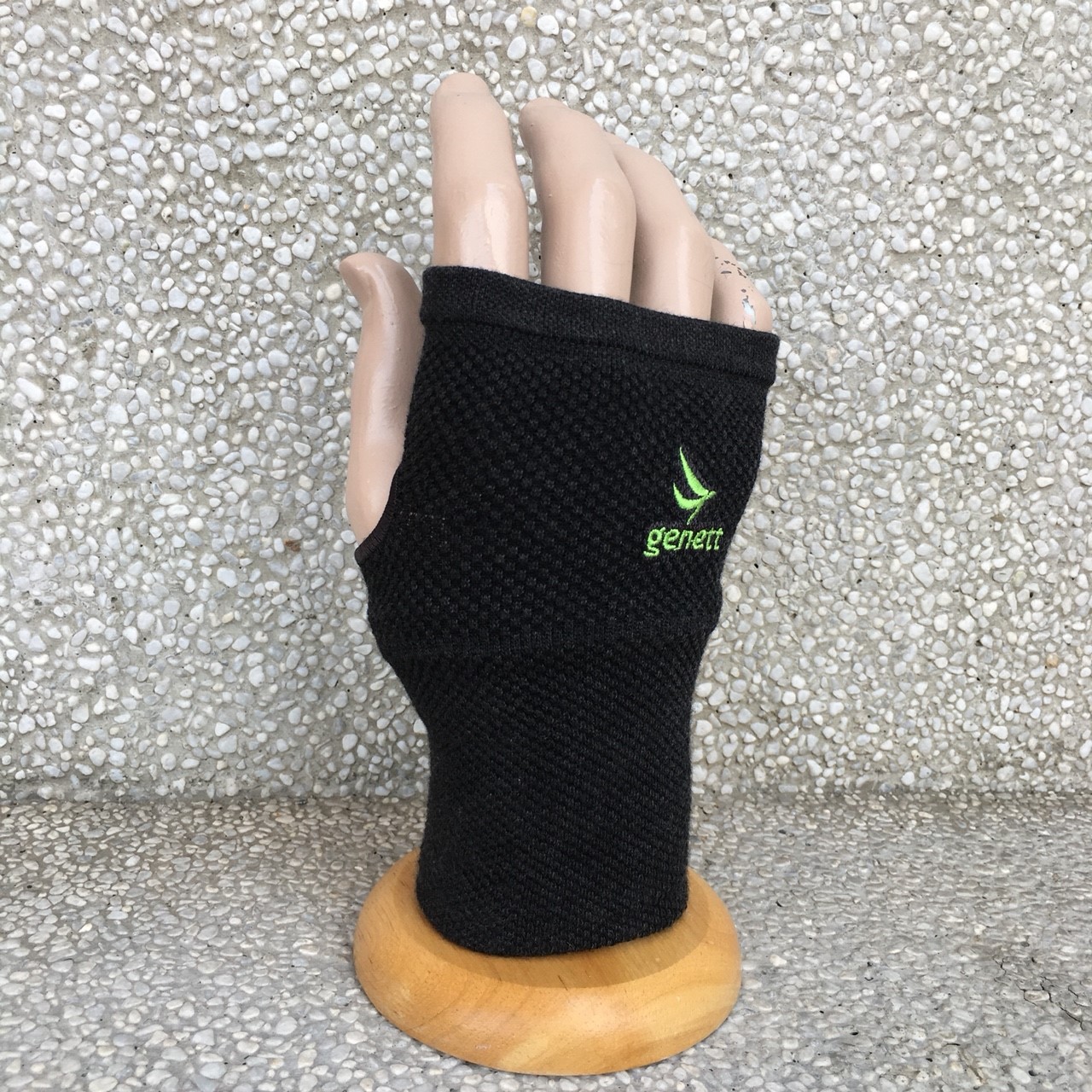 3D高科技保健護手掌