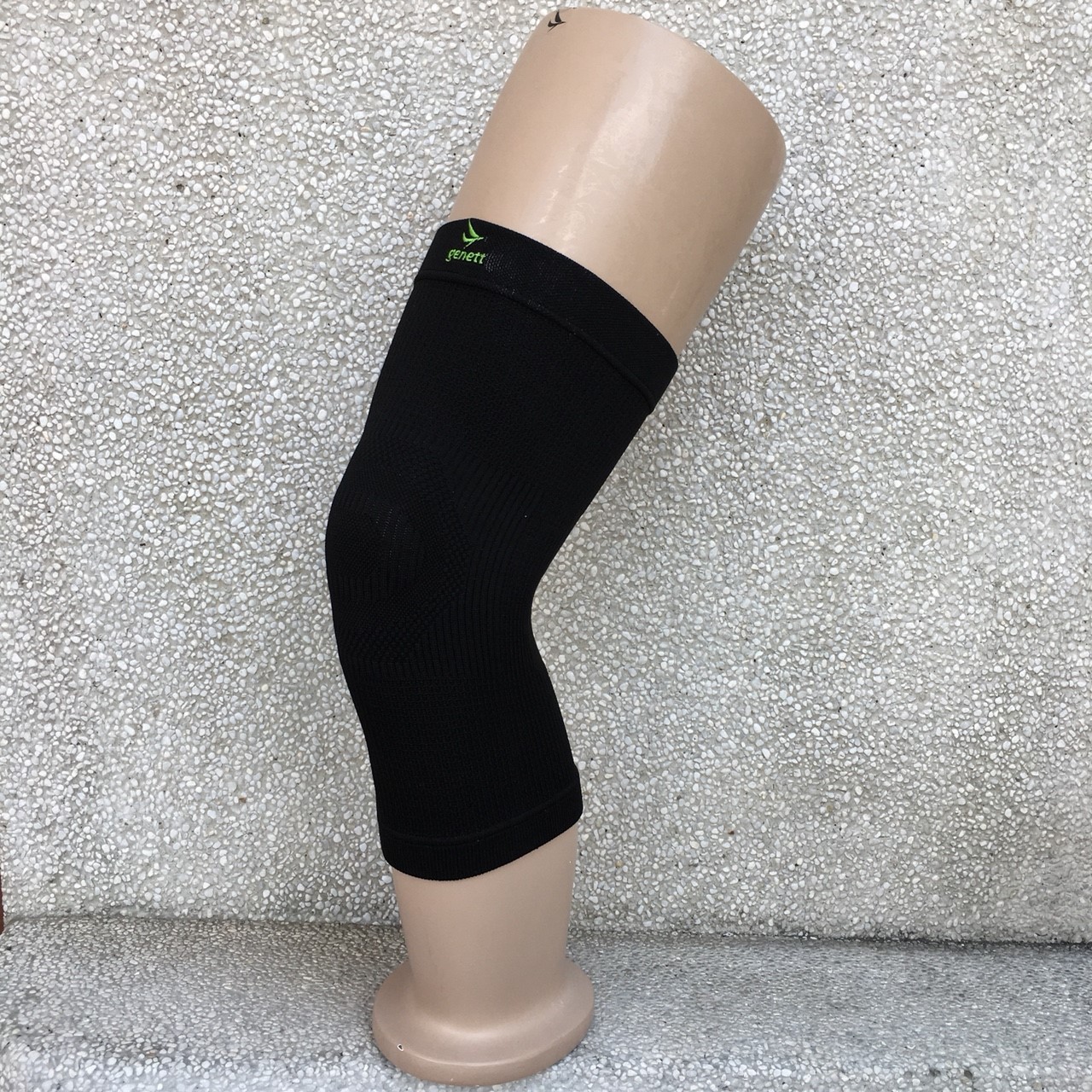 genett吉耐特鍺能量護膝套-舒適型