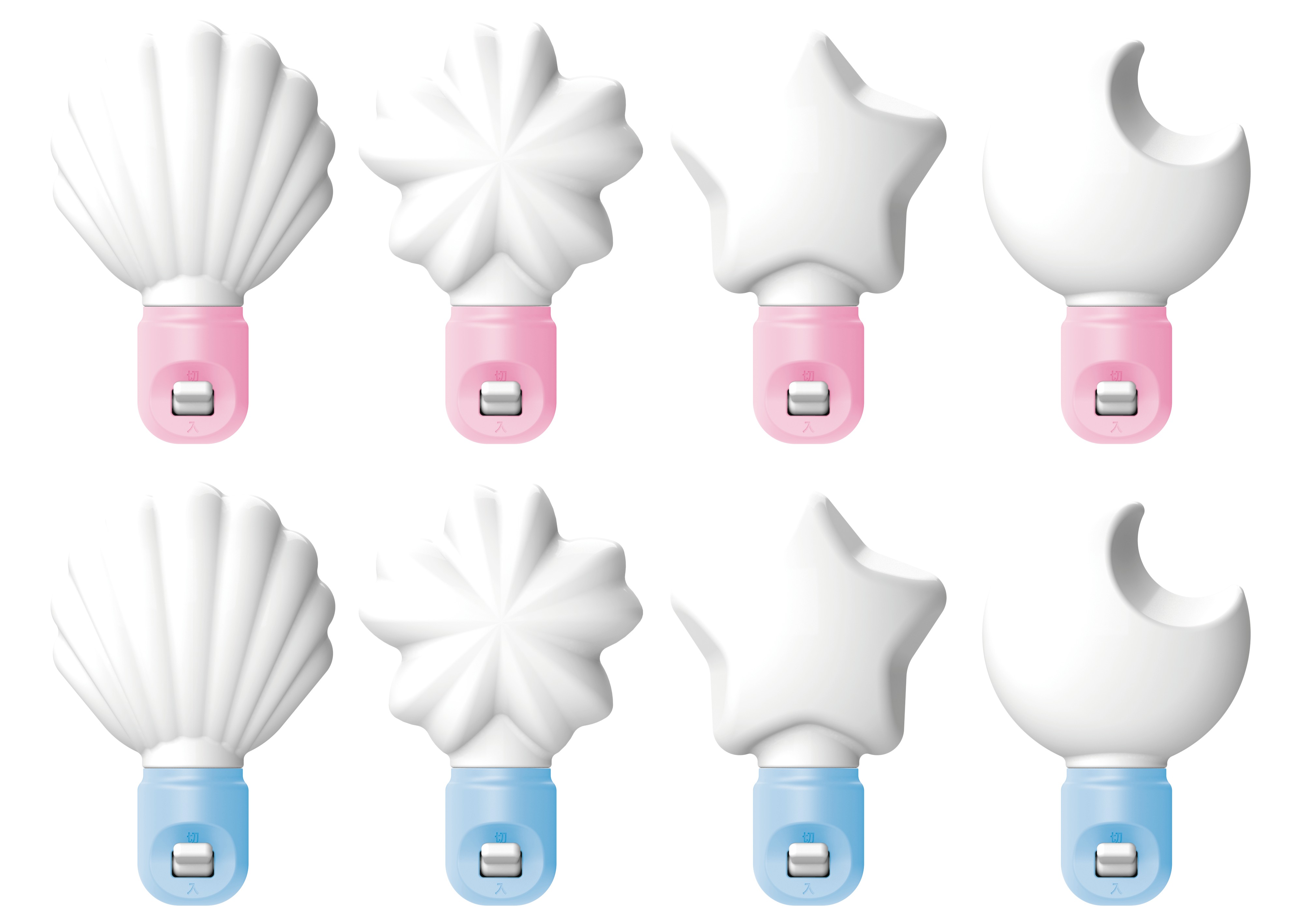 燈絲型LED小夜燈