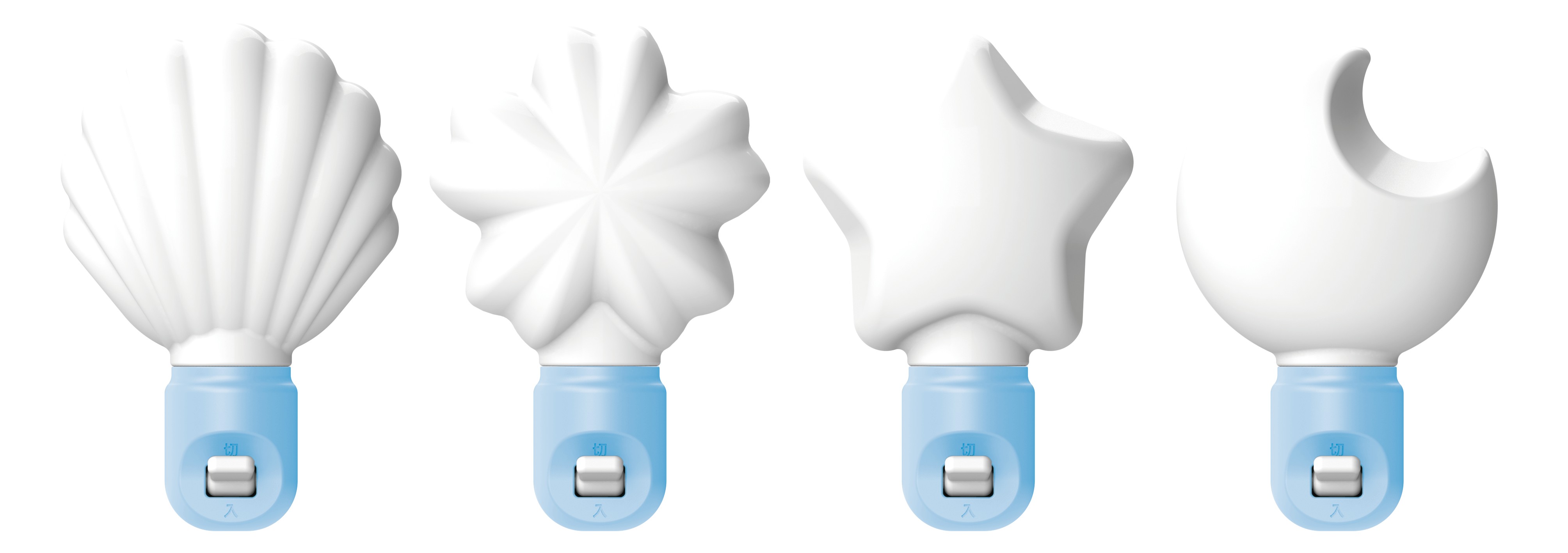 燈絲型LED小夜燈