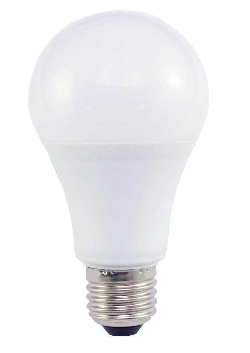 安定器內藏式發光二極體(LED)燈泡