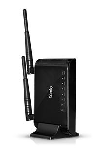 獨立式大功率WiFi強波器
