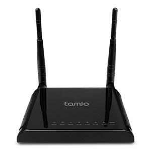 WiFi大功率寬頻路由器