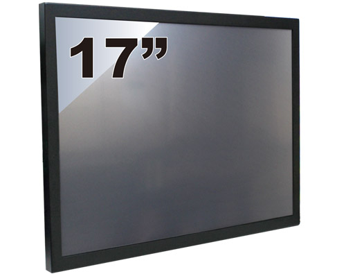 Nextech 17吋觸控液晶顯示器