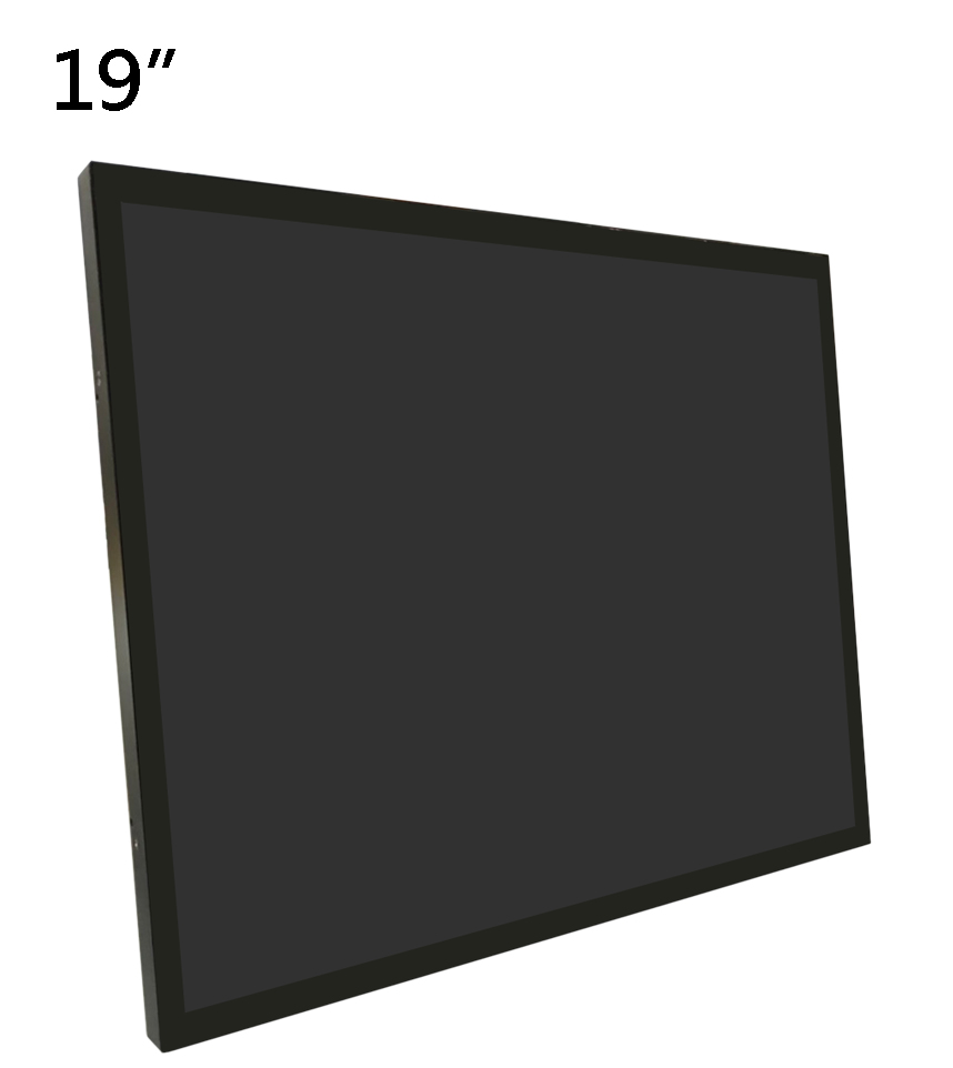 Nextech 19吋 液晶顯示器