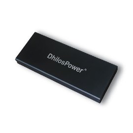 迪洛斯智慧行動電源