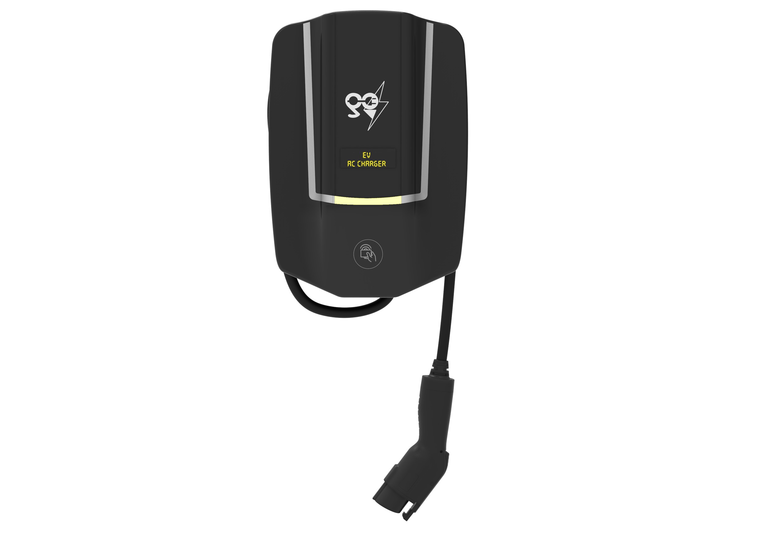 電動車輛交流充電器