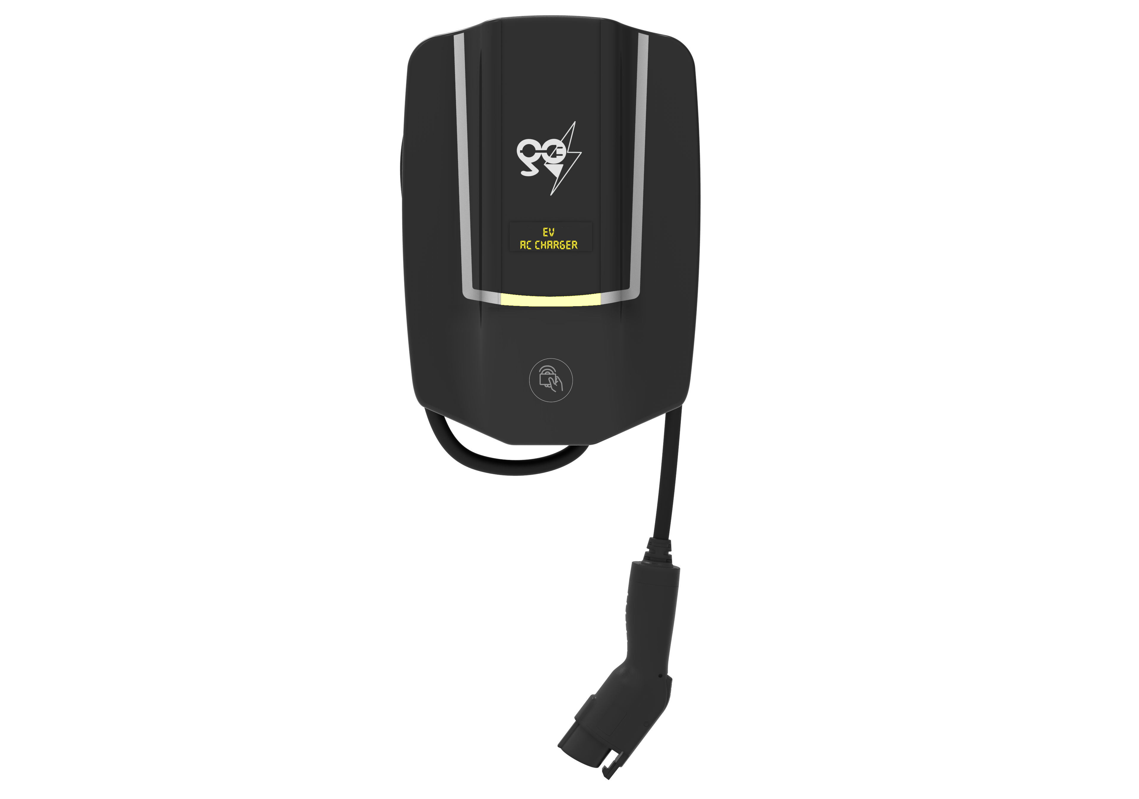 電動車輛交流充電器