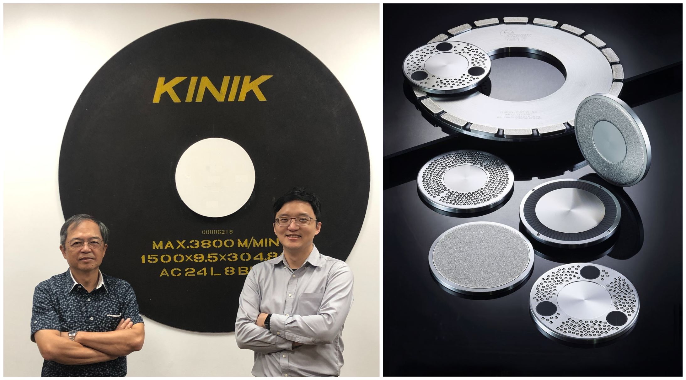 中國砂輪負責人