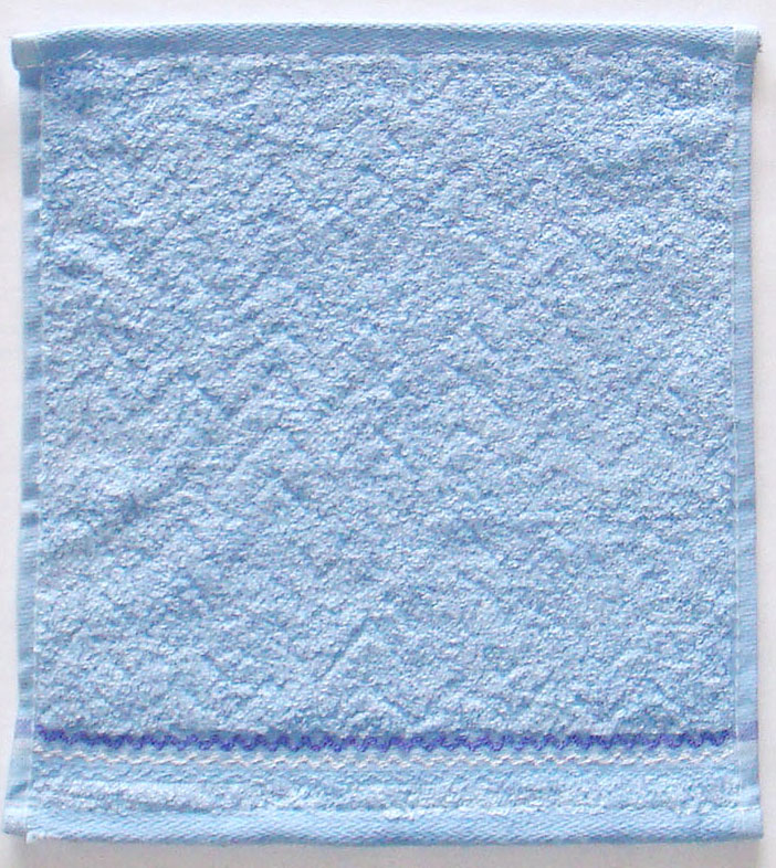 LK317煙斗北歐幾何方巾