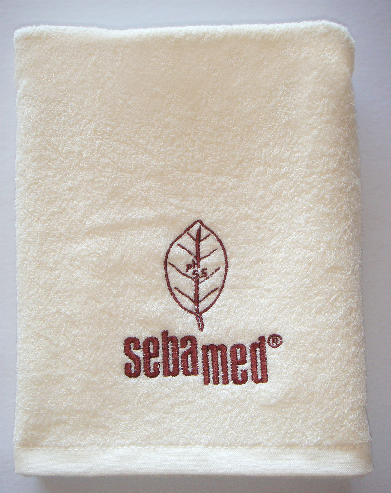 施巴嚴選棉柔大浴巾