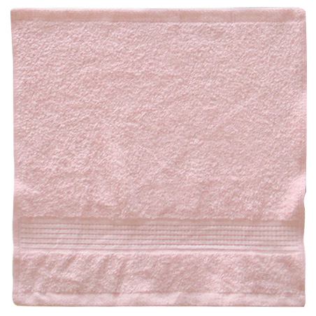 煙斗歐風長毛方巾(淺棗紅)