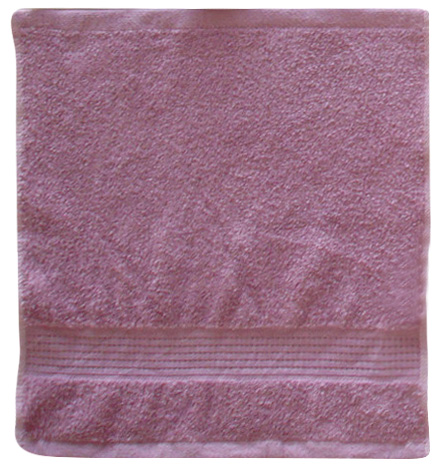 煙斗歐風長毛方巾(深棗紅)