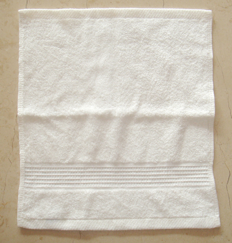 煙斗歐風長毛方巾(米)