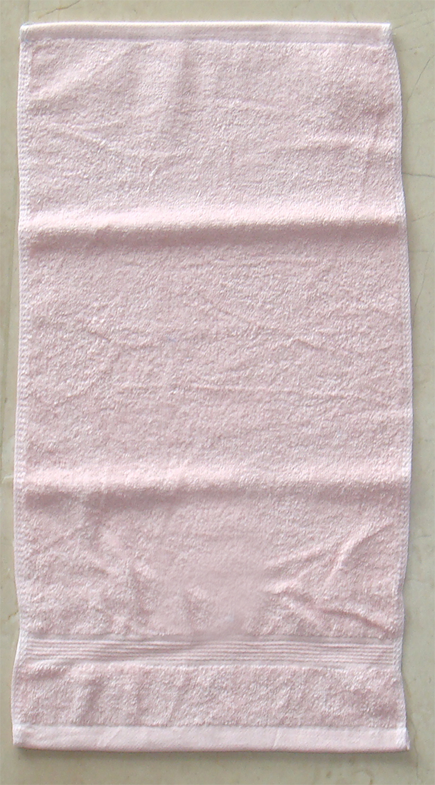 煙斗歐風長毛童巾(淺棗紅)